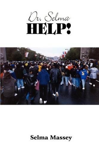 Dr. Selma Help!: (English)