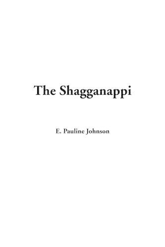The Shagganappi
