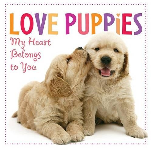 Love Puppies