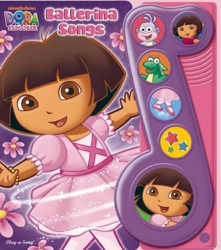 Dora the Explorer
