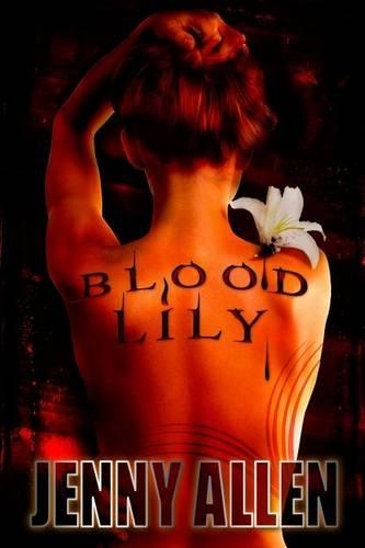 Blood Lily