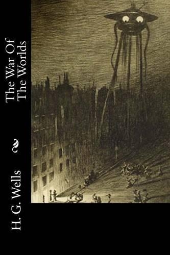 The War of the Worlds