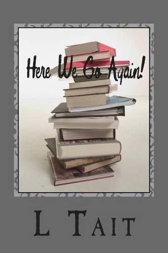 Here We Go Again!: Memoirs Galore!