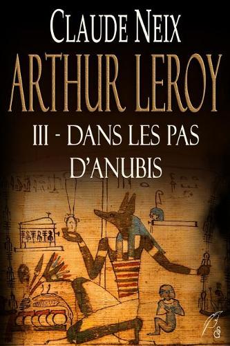Arthur Leroy