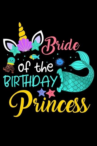 Bride Of the Birthday Princess