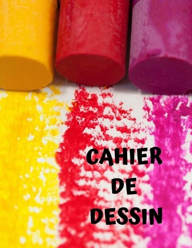 Cahier de Dessin