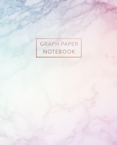 Graph Paper Notebook