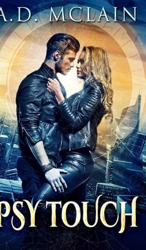 Psy Touch