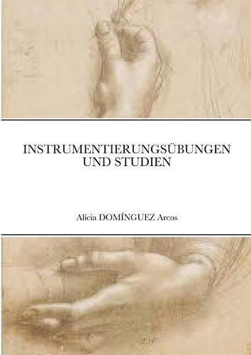Libro Instrumentierungsübungen Und Studien