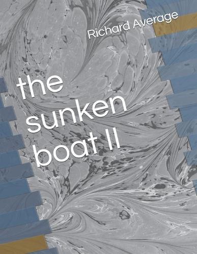 The sunken boat II