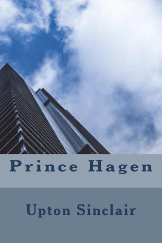 Prince Hagen