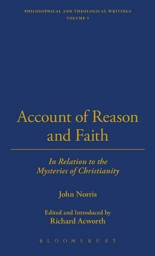 Account Of Reason And Faith