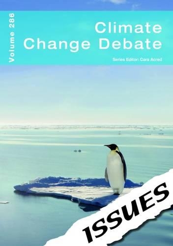 Climate Change Debate