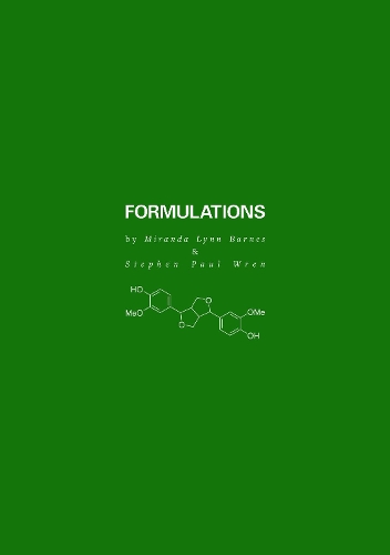 Formulations
