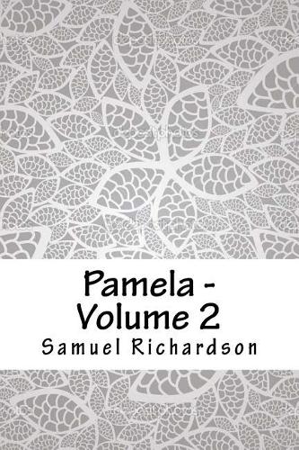 Pamela - Volume 2