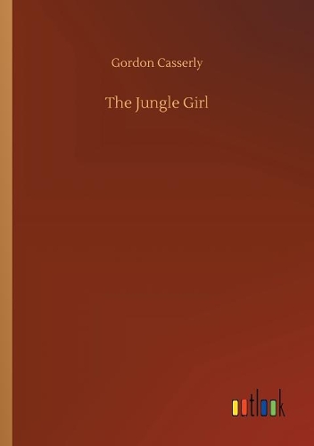 The Jungle Girl