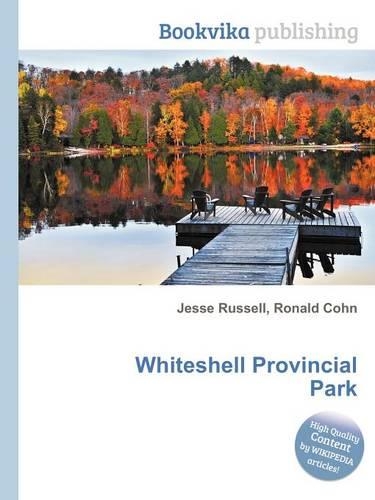 Whiteshell Provincial Park