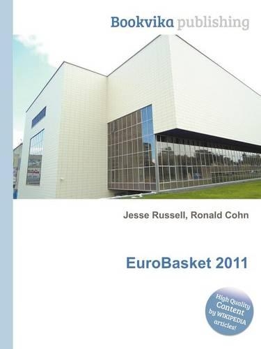 Eurobasket 2011