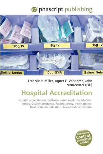 Hospital Accreditation