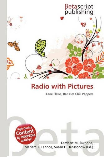 Radio with Pictures