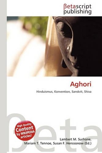 Aghori: (German)