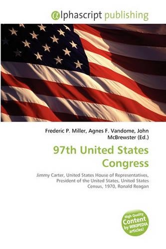 97th United States Congress