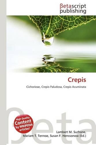 Crepis: (English)