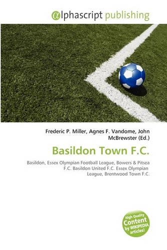 Basildon Town F.C.: (English)