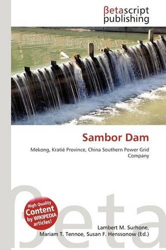 Sambor Dam: (English)