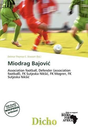 Miodrag Bajovi