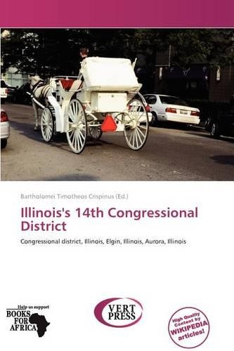 Illinois's 14th Congressional District