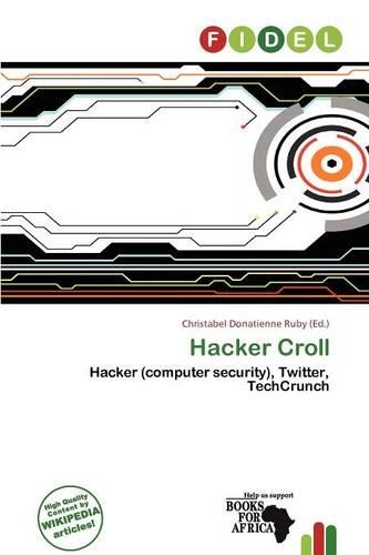 Hacker Croll