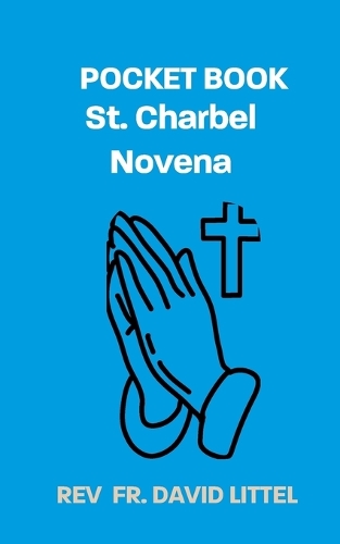 St. Charbel Novena