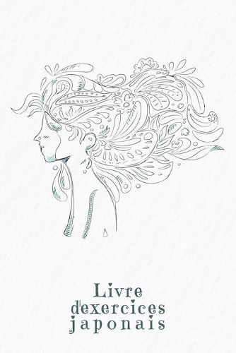 Livre d'exercices japonais