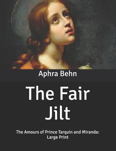 The Fair Jilt