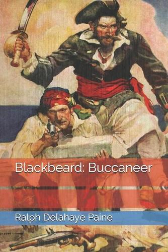 Blackbeard: Buccaneer