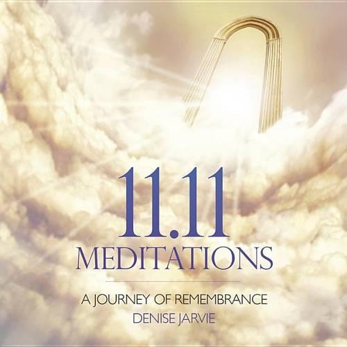 11.11 Meditations CD