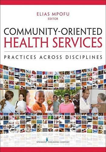 Community-Oriented Health Services