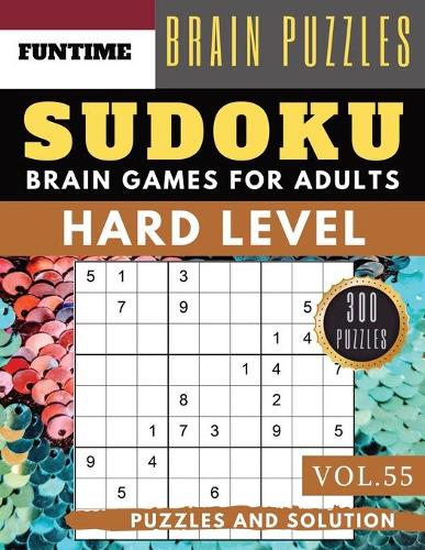 Hard Sudoku