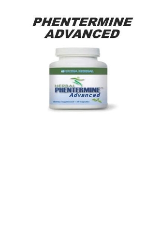 Phentermine Advanced
