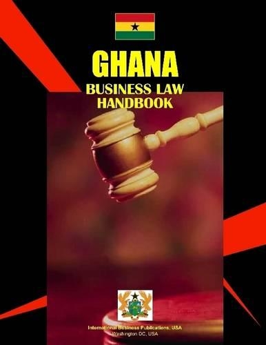 Ghana Business Law Handbook