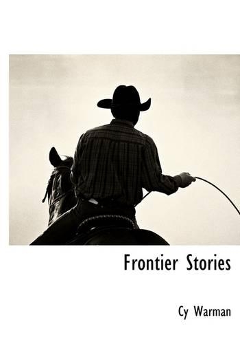 Frontier Stories: (English)