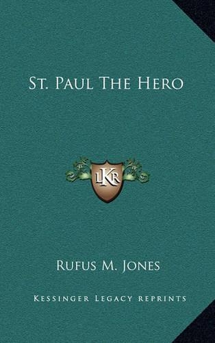 St. Paul the Hero