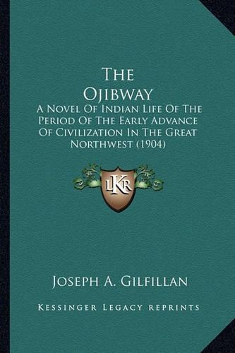 The Ojibway