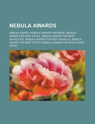 Nebula Awards