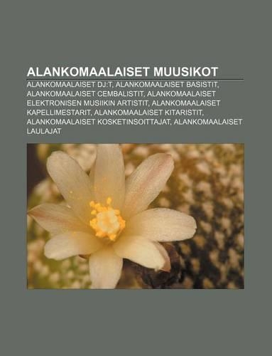 Alankomaalaiset Muusikot