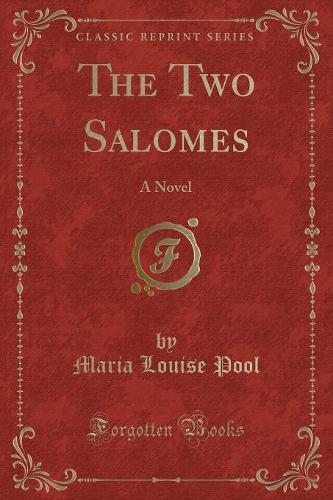 The Two Salomes
