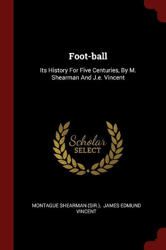 Foot-Ball