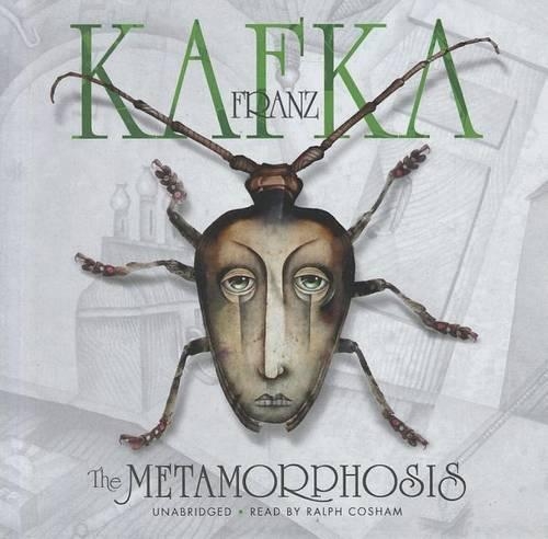 The Metamorphosis Lib/E