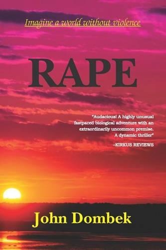 Rape: Imagine a World Without Violence(English)